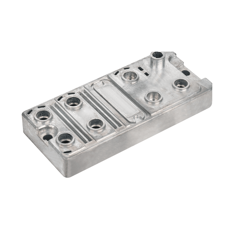 Accessoires de salle de bain en alliage en zinc