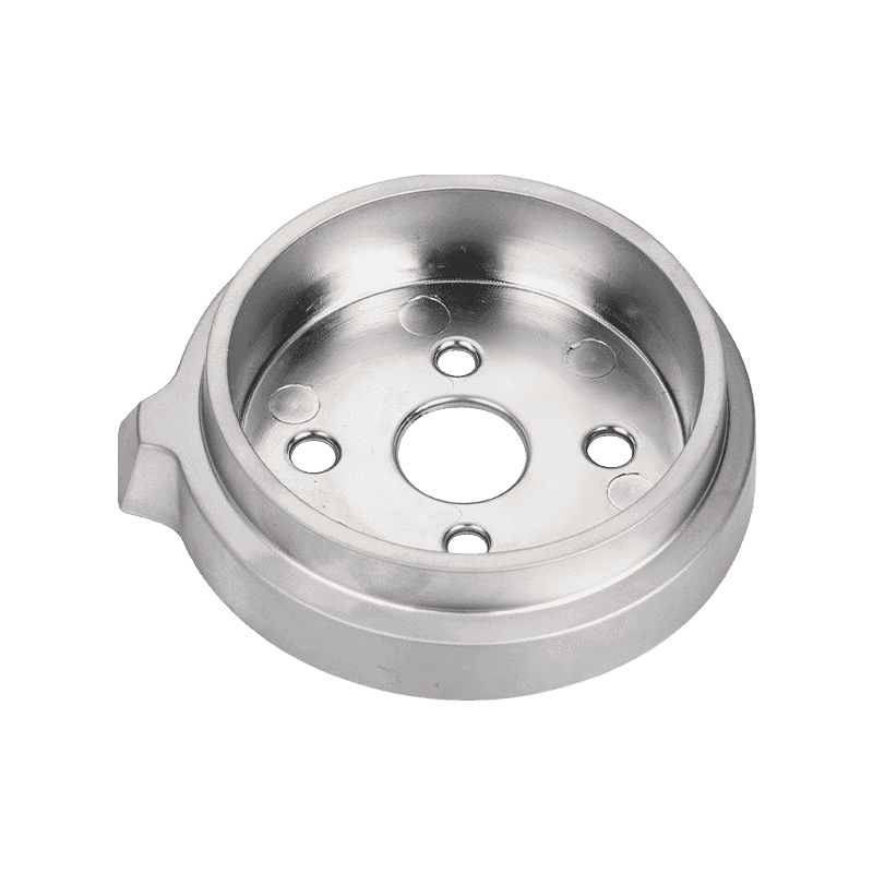 Accessoires de salle de bain en alliage en zinc