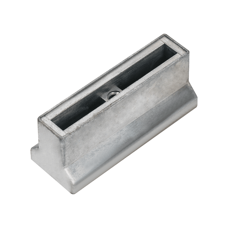 Accessoires de salle de bain en alliage en zinc
