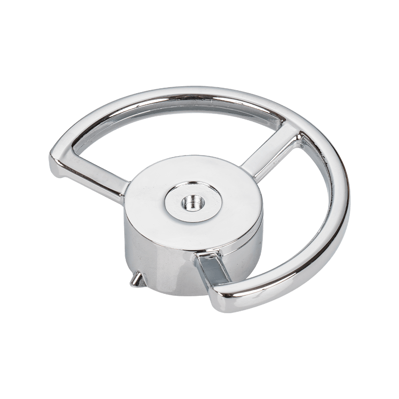 Raccords de salle de bain en alliage en zinc / raccords de plomberie