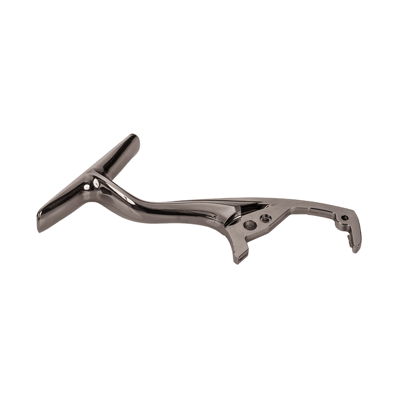 Raccords de salle de bain en alliage en zinc / raccords de plomberie