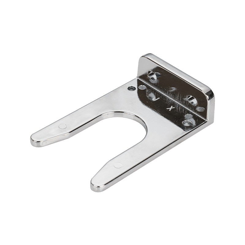 Raccords de salle de bain en alliage en zinc / raccords de plomberie