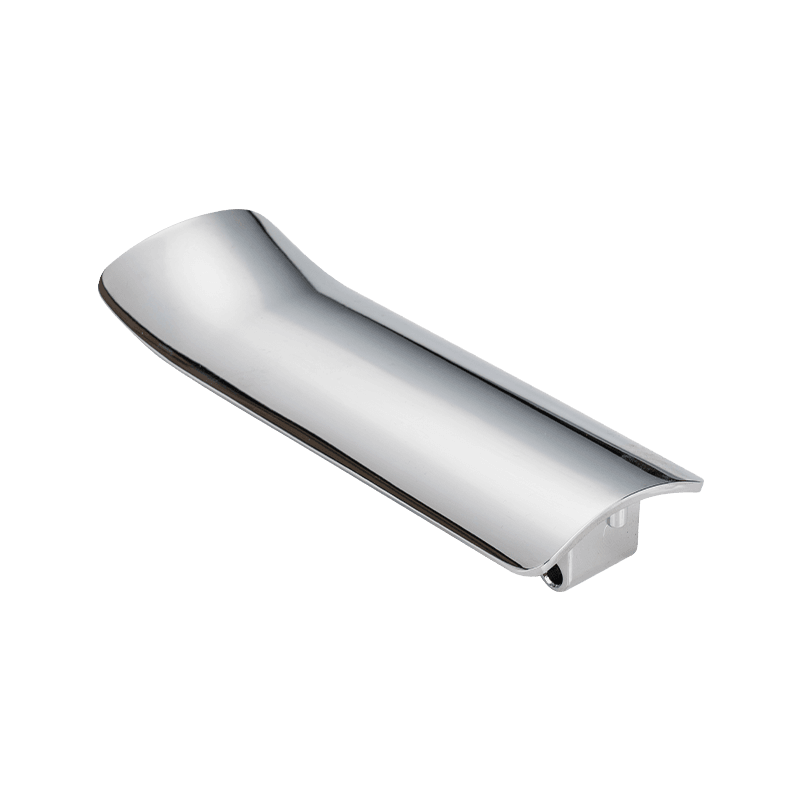Raccords de salle de bain en alliage en zinc / raccords de plomberie